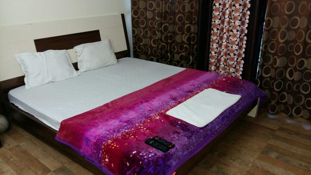 Asian Suites Tulsi Aura Navi Mumbai Extérieur photo