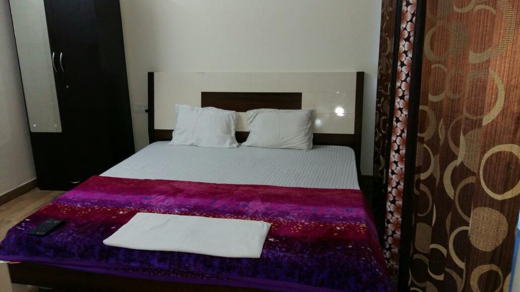 Asian Suites Tulsi Aura Navi Mumbai Extérieur photo