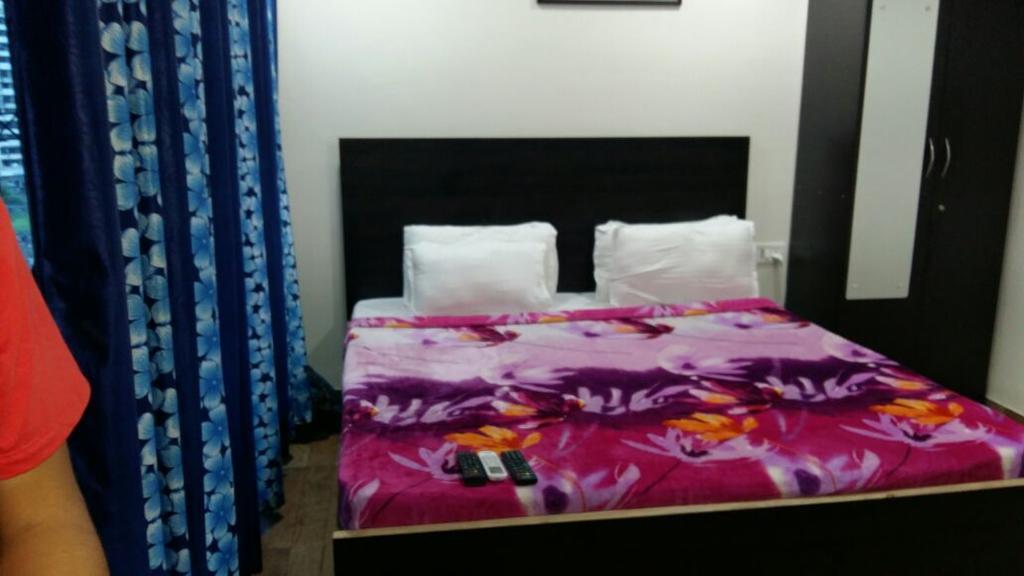 Asian Suites Tulsi Aura Navi Mumbai Extérieur photo