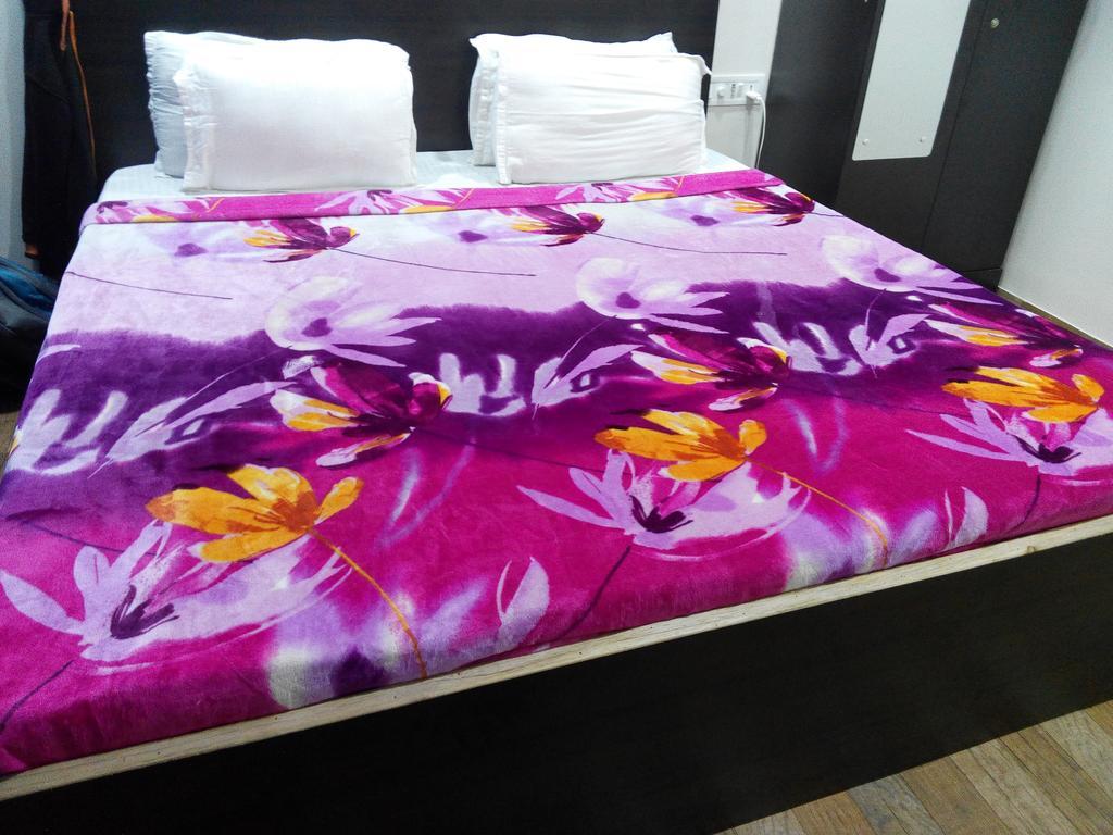 Asian Suites Tulsi Aura Navi Mumbai Extérieur photo