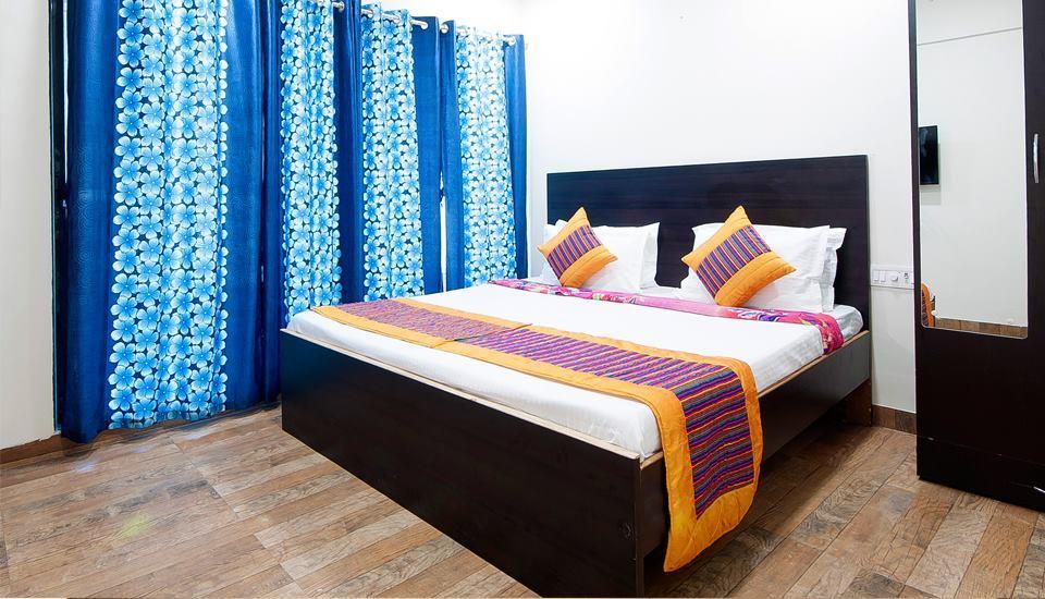 Asian Suites Tulsi Aura Navi Mumbai Extérieur photo