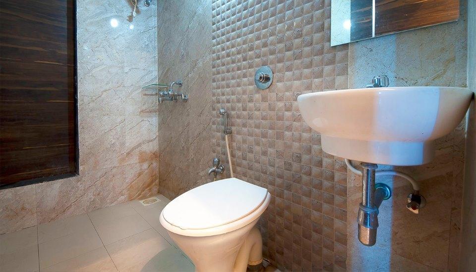 Asian Suites Tulsi Aura Navi Mumbai Extérieur photo